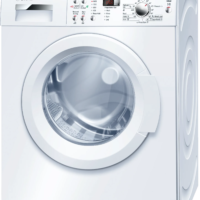 Bosch Varioperfect Waq283s0 Wasmachine 8kg 1400t | Nieuw (outlet)