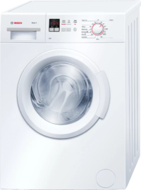 Bosch Wab24161 Wasmachine 6kg 1200t