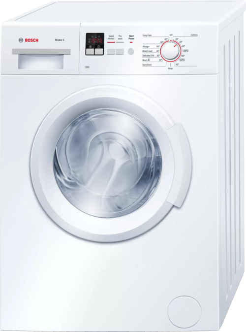 Bosch Wab24161 Wasmachine 6kg 1200t