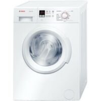 Bosch Wab28160 Wasmachine 6kg 1400t | Tweedehands (Refurbished)