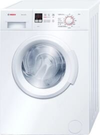 Bosch Wab28160nl Wasmachine 6kg 1400t | Tweedehands (Refurbished)