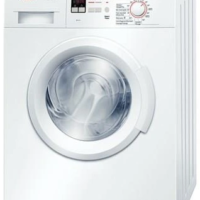 Bosch Wab28161fg Wasmachine 6kg 1400t | Tweedehands (Refurbished)