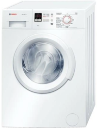 Bosch Wab28161fg Wasmachine 6kg 1400t | Tweedehands (Refurbished)