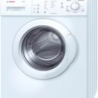 Bosch Wae24180 Wasmachine 6kg 1200t | Tweedehands (Refurbished)