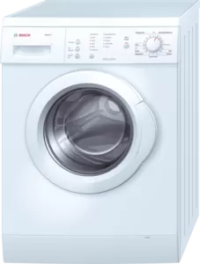 Bosch Wae24180 Wasmachine 6kg 1200t | Tweedehands (Refurbished)