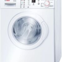 Bosch Wae24367 Wasmachine Varioperfect 7kg 1200t