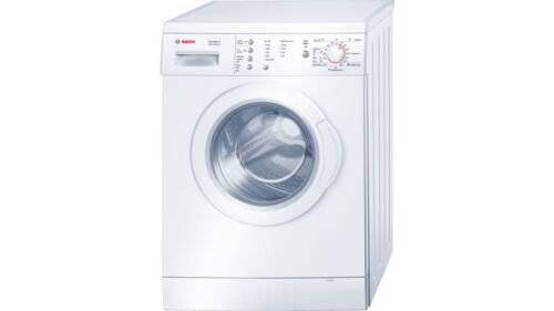 Bosch Wae28167 Wasmachine 6kg 1400t | Tweedehands (Refurbished)