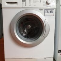 Bosch Wae28174ex Varioperfect Wasmachine 7kg 1400t | Tweedehands (Refurbished)