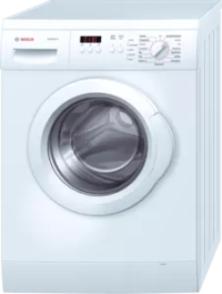 Bosch Wae28240 Wasmachine 6kg 1400t | Tweedehands (Refurbished)