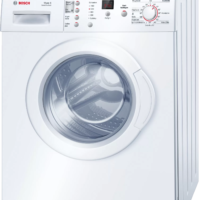 Bosch Wae28325 Wasmachine 6kg 1400t