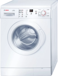 Bosch Wae28325 Wasmachine 6kg 1400t