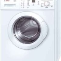 Bosch Wae2834a Wasmachine 6kg 1400t | Tweedehands (Refurbished)