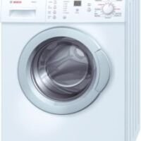 Bosch Wae2834r Wasmachine 6kg 1400t | Tweedehands (Refurbished)