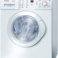 Bosch Wae28364 Wasmachine 6kg 1400t | Tweedehands (Refurbished)