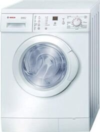 Bosch Wae28364 Wasmachine 6kg 1400t | Tweedehands (Refurbished)