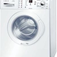 Bosch Wae28396nl Wasmachine 6kg 1400t | Tweedehands (Refurbished)