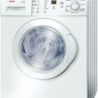 Bosch Wae283a3 Wasmachine 6kg 1400t | Tweedehands (Refurbished)