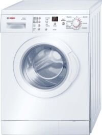 Bosch Wae283a6 Wasmachine 6kg 1400t