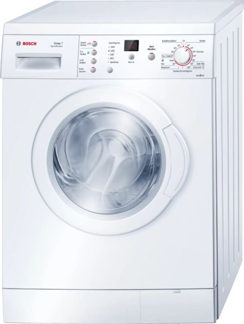 Bosch Wae283s2nl Wasmachine 7kg 1400t | Tweedehands (Refurbished)