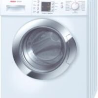 Bosch Wae28490 Wasmachine 1400t 6kg | Tweedehands (Refurbished)