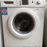 Bosch Wae284a2 Wasmachine 7kg 1400t | Tweedehands (Refurbished)