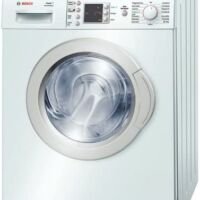 Bosch Wae284s3 Wasmachine Varioperfect 7kg 1400t | Tweedehands (Refurbished)