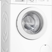 Bosch Waj28000 Wasmachine 7kg 1400t | Tweedehands (Refurbished)