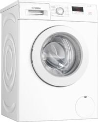 Bosch Waj28001 Wasmachine 7kg 1400t | Nieuw (outlet)