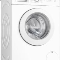 Bosch Waj28001 Wasmachine 7kg 1400t | Tweedehands (Refurbished)