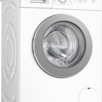 Bosch Waj28070 Wasmachine 7kg 1400t | Tweedehands (Refurbished)