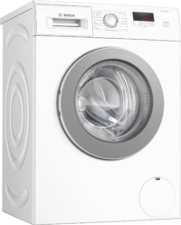 Bosch Waj28070 Wasmachine 7kg 1400t | Tweedehands (Refurbished)