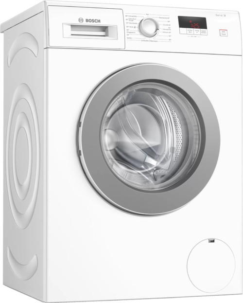 Bosch Waj28070 Wasmachine 7kg 1400t | Tweedehands (Refurbished)