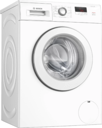 Bosch Waj28076nl Wasmachine 7kg 1400t | Nieuw (outlet)