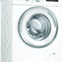 Bosch Wan24109gb Wasmachine 8kg 1200t | Nieuw (outlet)