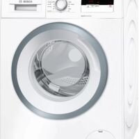 Bosch Wan28050 Wasmachine 7kg 1400t | Tweedehands (Refurbished)