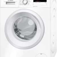 Bosch Wan28060 Wasmachine 6kg 1400t | Tweedehands (Refurbished)