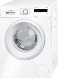 Bosch Wan28060 Wasmachine 6kg 1400t | Tweedehands (Refurbished)