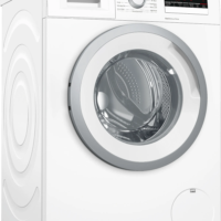 Bosch Wan28201gb Wasmachine 8kg 1400t | Nieuw (outlet)