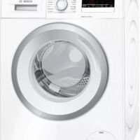 Bosch Wan28280gb Varioperfect Wasmachine 8kg 1400t