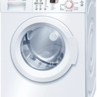 Bosch Waq2832zd Wasmachine 7kg 1400t | Tweedehands (Refurbished)