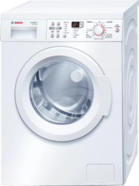 Bosch Waq2832zd Wasmachine 7kg 1400t | Tweedehands (Refurbished)