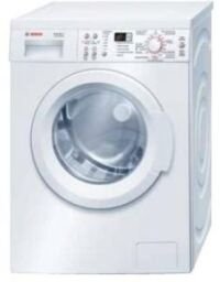 Bosch Waq28370fg Wasmachine 7kg 1400t