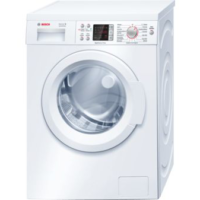 Bosch Waq28463 Wasmachine 7kg 1400t | Tweedehands (Refurbished)