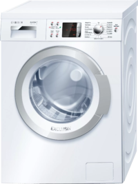 Bosch Waq28491 Varioperfect Wasmachine 7kg 1400t | Tweedehands (Refurbished)