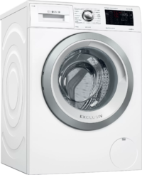 Bosch Wat28695 Wasmachine 8kg 1400t | Tweedehands (Refurbished)