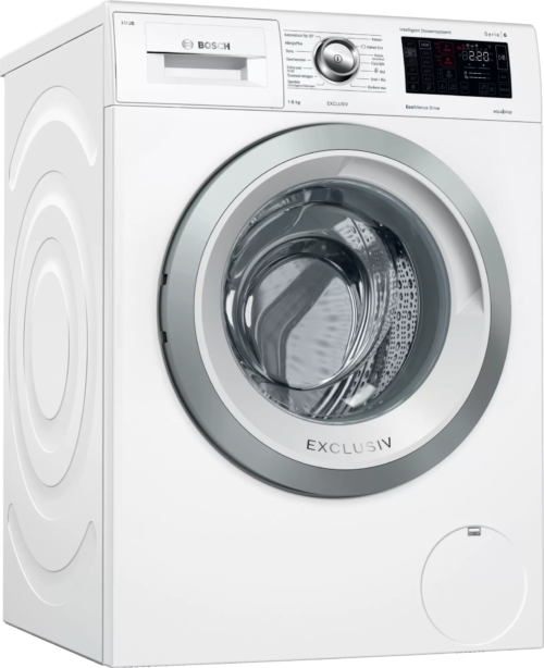 Bosch Wat28695 Wasmachine 8kg 1400t | Tweedehands (Refurbished)