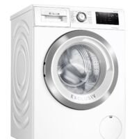 Bosch Wau28r90 Wasmachine 9kg 1400t | Tweedehands (Refurbished)