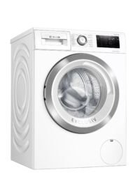 Bosch Wau28r90 Wasmachine 9kg 1400t | Tweedehands (Refurbished)