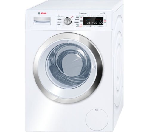 Bosch Waw28750gb Wasmachine Active Oxygen 1400t 9kg | Tweedehands (Refurbished)