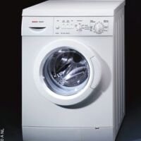 Bosch Wfl140anl Wasmachine 6kg 1400t | Tweedehands (Refurbished)